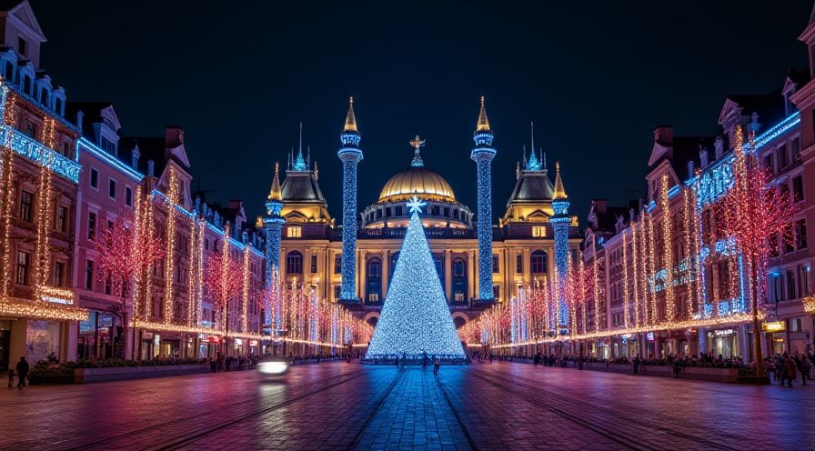 6 magische Ideen für eine besinnliche Weihnachtszeit