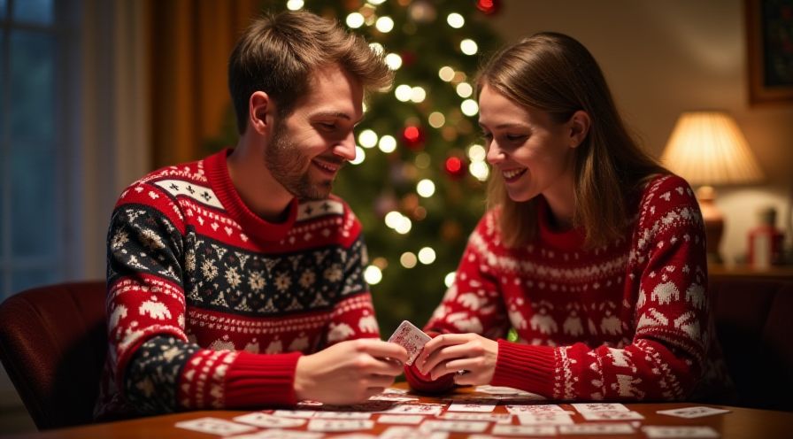 Die zauberhaftesten Weihnachtsbräuche