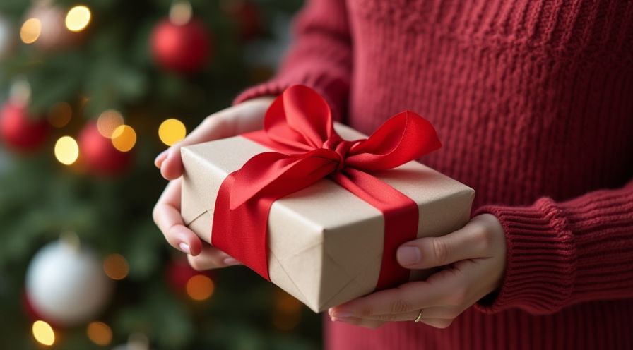 Die besten Geschenkideen für Weihnachten